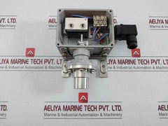 C1-v404M-s2N-s3-g1-y-x1 Temperature Switch -400-400 Mbar Ip65 Beta