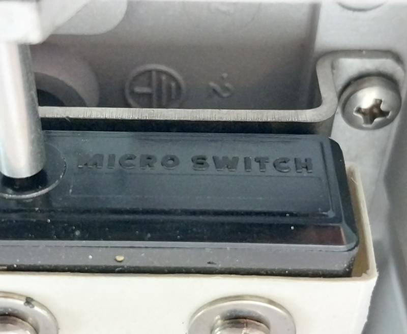 C1-v404M-s2N-s3-g1-y-x1 Temperature Switch -400-400 Mbar Ip65 Beta