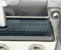 C1-v404M-s2N-s3-g1-y-x1 Temperature Switch -400-400 Mbar Ip65 Beta