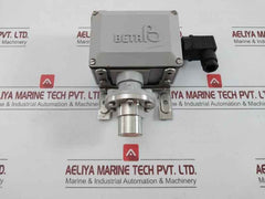 C1-v404M-s2N-s3-g1-y-x1 Temperature Switch -400-400 Mbar Ip65 Beta