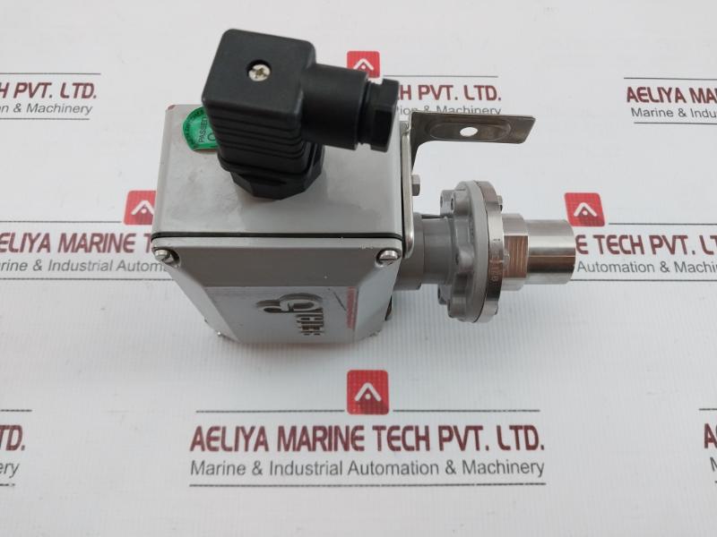 C1-v404M-s2N-s3-g1-y-x1 Temperature Switch -400-400 Mbar Ip65 Beta