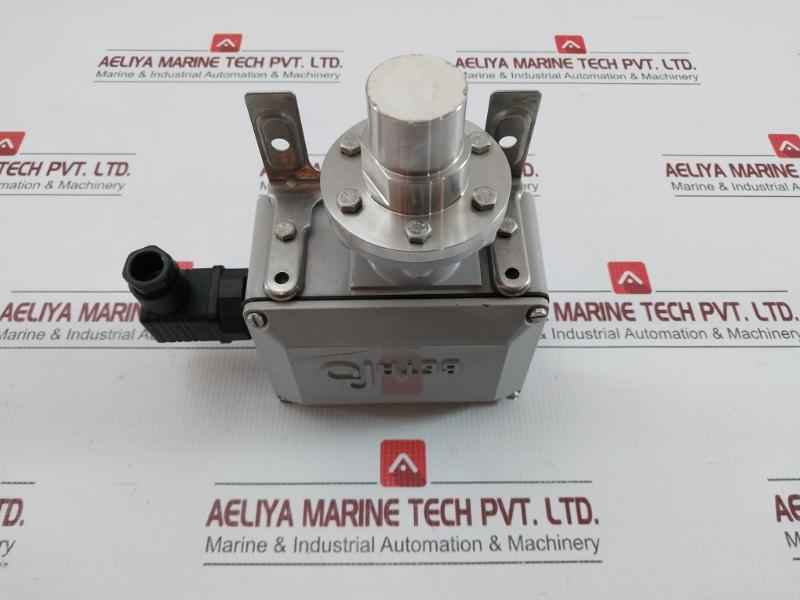 C1-v404M-s2N-s3-g1-y-x1 Temperature Switch -400-400 Mbar Ip65 Beta