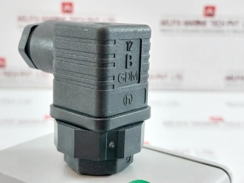 C1-v404M-s2N-s3-g1-y-x1 Temperature Switch -400-400 Mbar Ip65 Beta