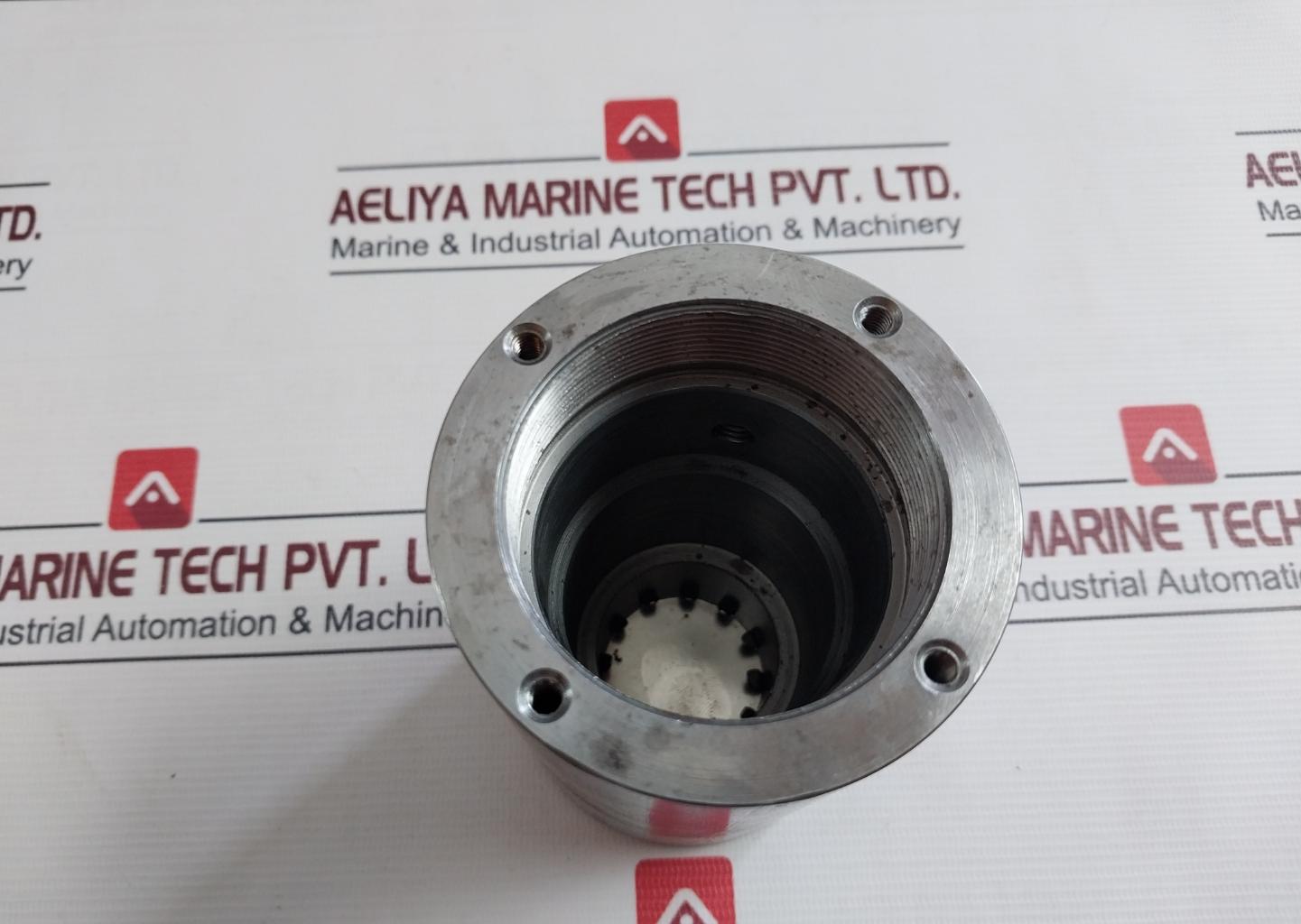 C 1018 Linear Ball Spline Nut