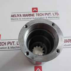 C 1018 Linear Ball Spline Nut