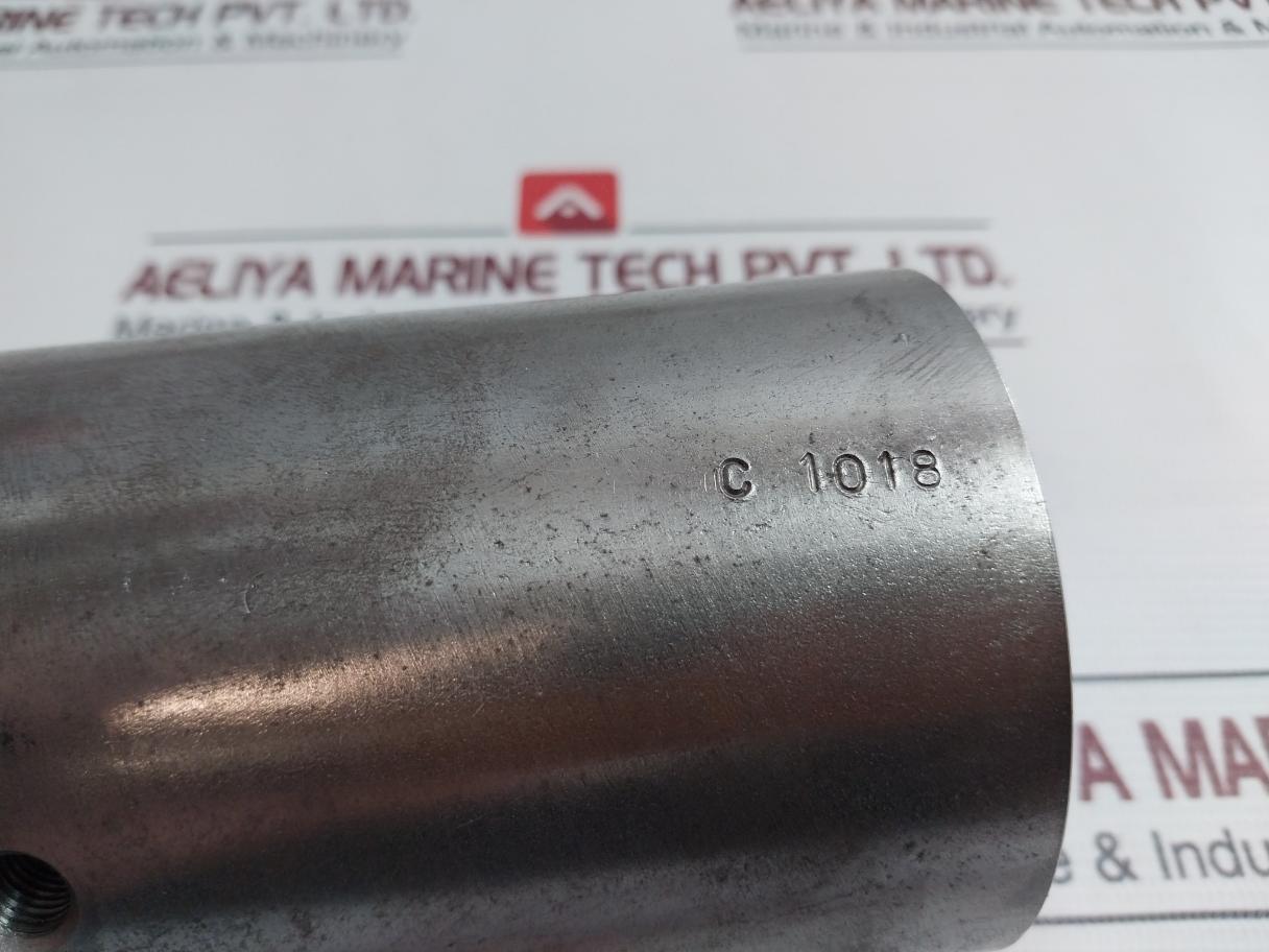 C 1018 Linear Ball Spline Nut