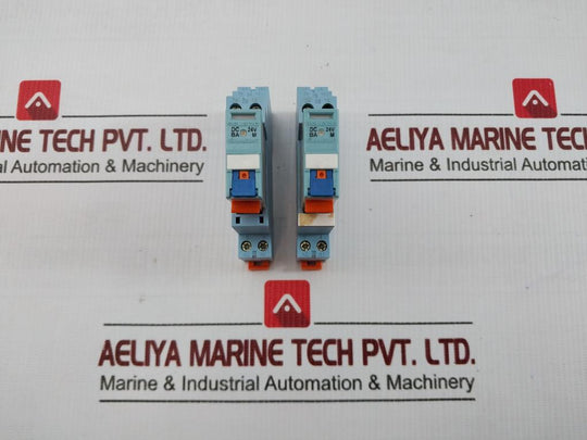C12-a21Fx Releco Dc 24V Interface Relay