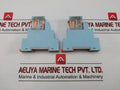 C12-a21Fx Releco Dc 24V Interface Relay