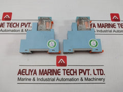 C12-a21Fx Releco Dc 24V Interface Relay