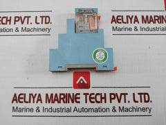 C12-a21Fx Releco Dc 24V Interface Relay
