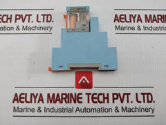 C12-a21Fx Releco Dc 24V Interface Relay