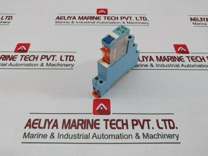 C12-a21Fx Releco Dc 24V Interface Relay