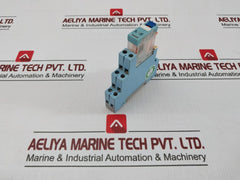 C12-a21Fx Releco Dc 24V Interface Relay