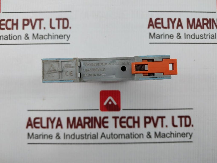 C12-a21Fx Releco Dc 24V Interface Relay