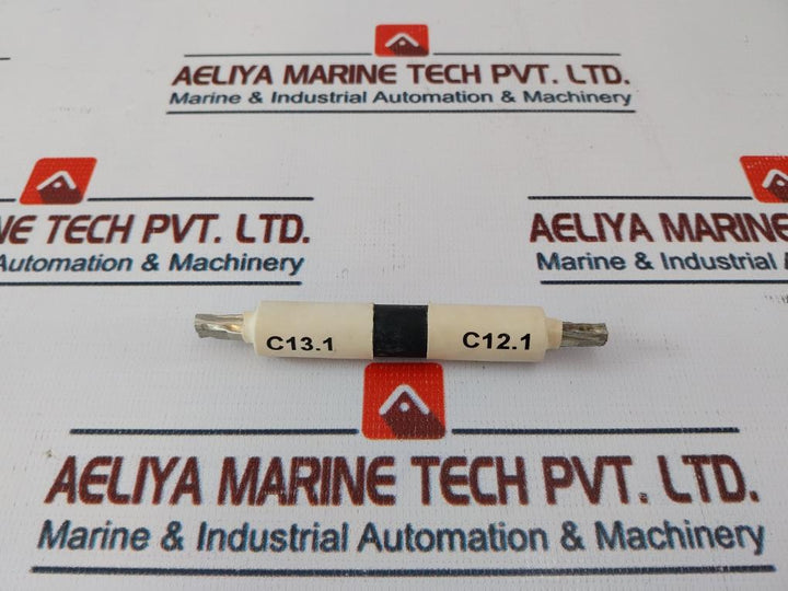 C13.1 C12.1 Cylindrical Ceramic Fuse Link