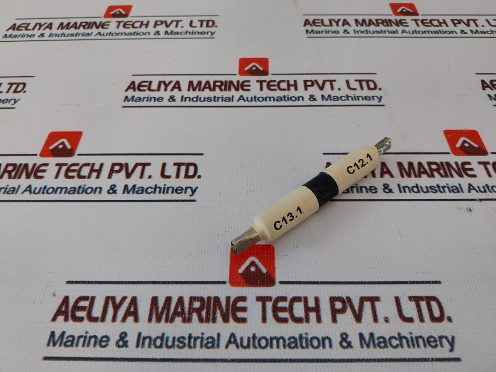 C13.1 C12.1 Cylindrical Ceramic Fuse Link