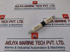 C13.3 Fuse C12.3