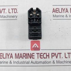 C13 Connector With Switch 6762 6A 250V