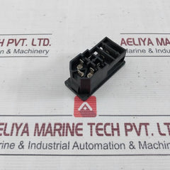 C13 Connector With Switch 6762 6A 250V