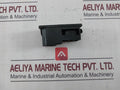C13 Connector With Switch 6762 6A 250V