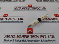 C15.1 C14.1 Cylindrical Ceramic Fuse Link