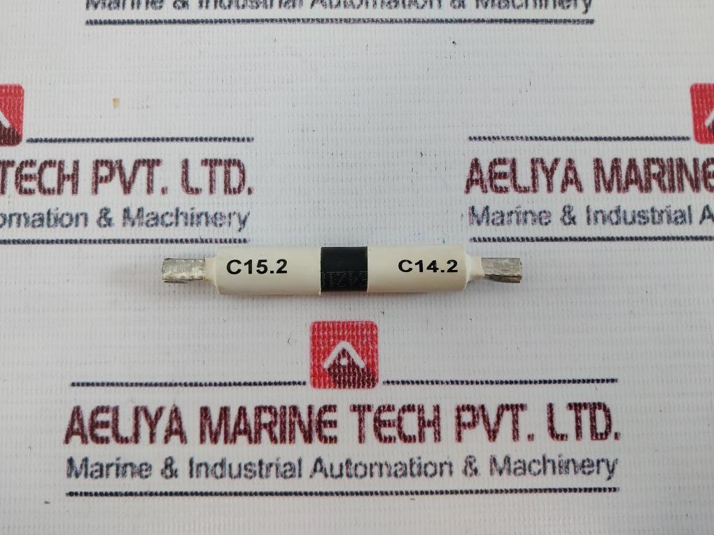 C15.2 C14.2 Fuse