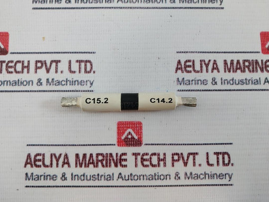 C15.2 C14.2 Fuse