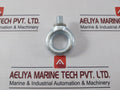 C15 Lifting Eye Bolt Steel Ring Male Eye Bolt M12