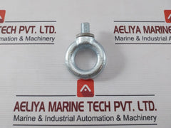 C15 Lifting Eye Bolt Steel Ring Male Eye Bolt M12