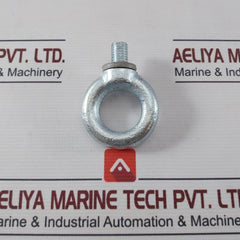 C15 Lifting Eye Bolt Steel Ring Male Eye Bolt M12