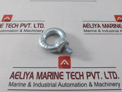 C15 Lifting Eye Bolt Steel Ring Male Eye Bolt M12
