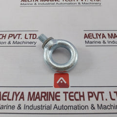C15 Lifting Eye Bolt Steel Ring Male Eye Bolt M12