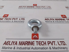 C15 Lifting Eye Bolt Steel Ring Male Eye Bolt M12