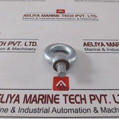 C15 Lifting Eye Bolt Steel Ring Male Eye Bolt M12
