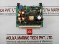 C1 Dc/Dc Pcb Card Ppl 2912-2 Wartsila 24V