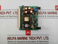 C1 Dc/Dc Pcb Card Ppl 2912-2 Wartsila 24V
