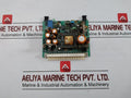 C1 Dc/Dc Pcb Card Ppl 2912-2 Wartsila 24V