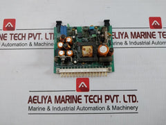 C1 Dc/Dc Pcb Card Ppl 2912-2 Wartsila 24V
