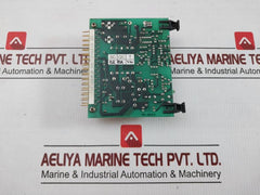 C1 Dc/Dc Pcb Card Ppl 2912-2 Wartsila 24V