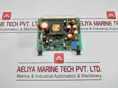 C1 Dc/Dc Pcb Card Ppl 2912-2 Wartsila 24V