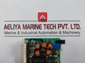 C1 Dc/Dc Pcb Card Ppl 2912-2 Wartsila 24V