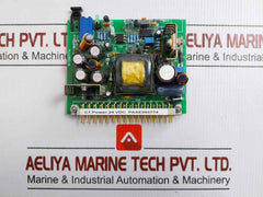 C1 Power Card Paae065774 Wartsila