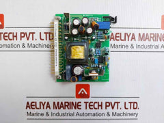 C1 Power Card Paae065774 Wartsila