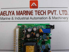 C1 Power Card Paae065774 Wartsila