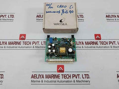 C1 Power Pcb Card Paae065774 Wartsila