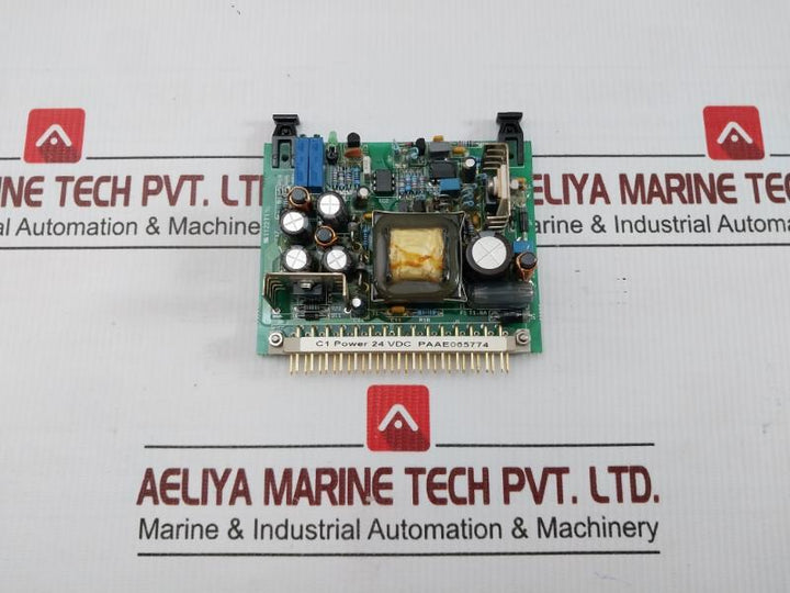C1 Power Pcb Card Paae065774 Wartsila