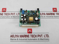C1 Power Pcb Card Paae065774 Wartsila
