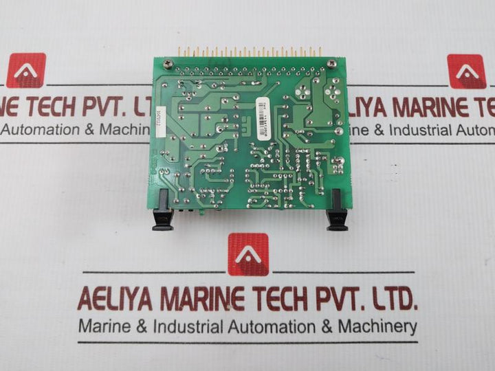 C1 Power Pcb Card Paae065774 Wartsila