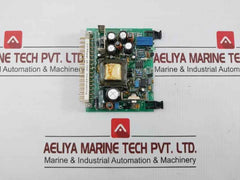 C1 Power Pcb Card Paae065774 Wartsila