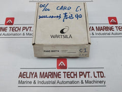 C1 Power Pcb Card Paae065774 Wartsila